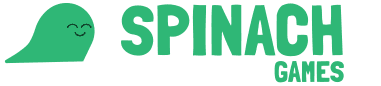 Spinach Games