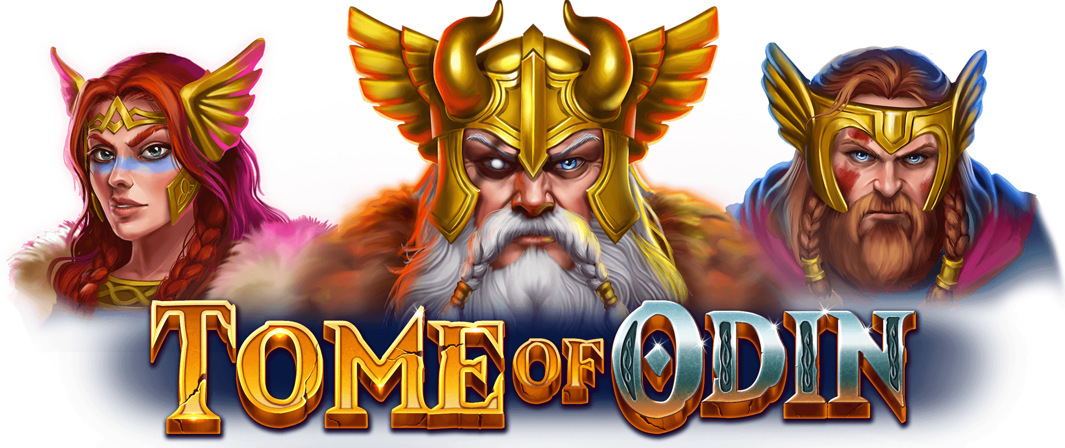 Tome of Odin