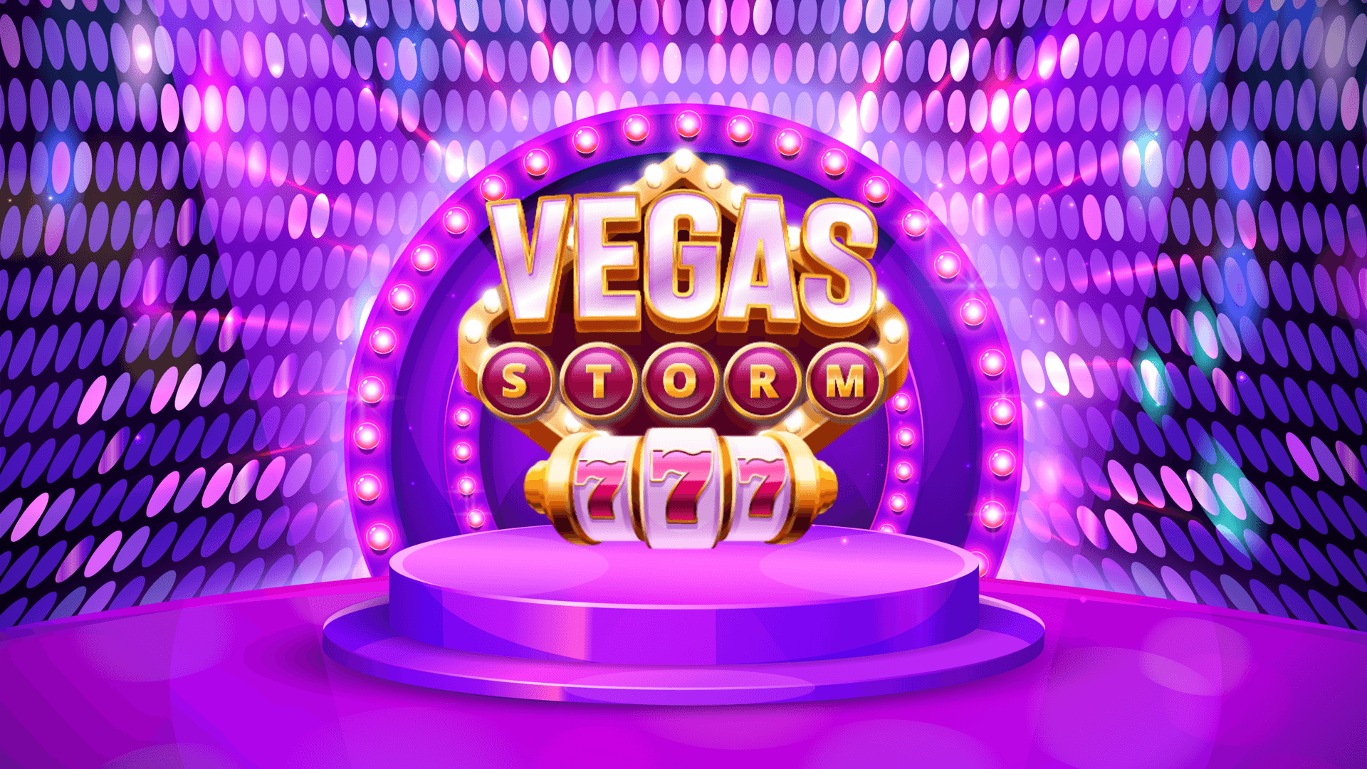 Vegas Storm