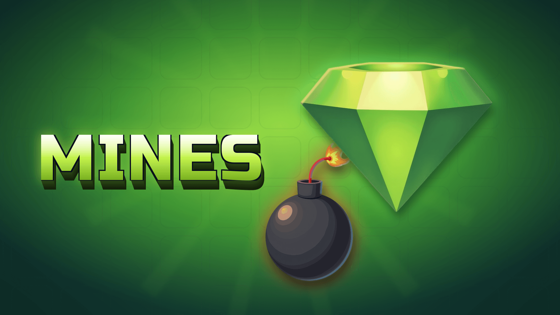 Mines