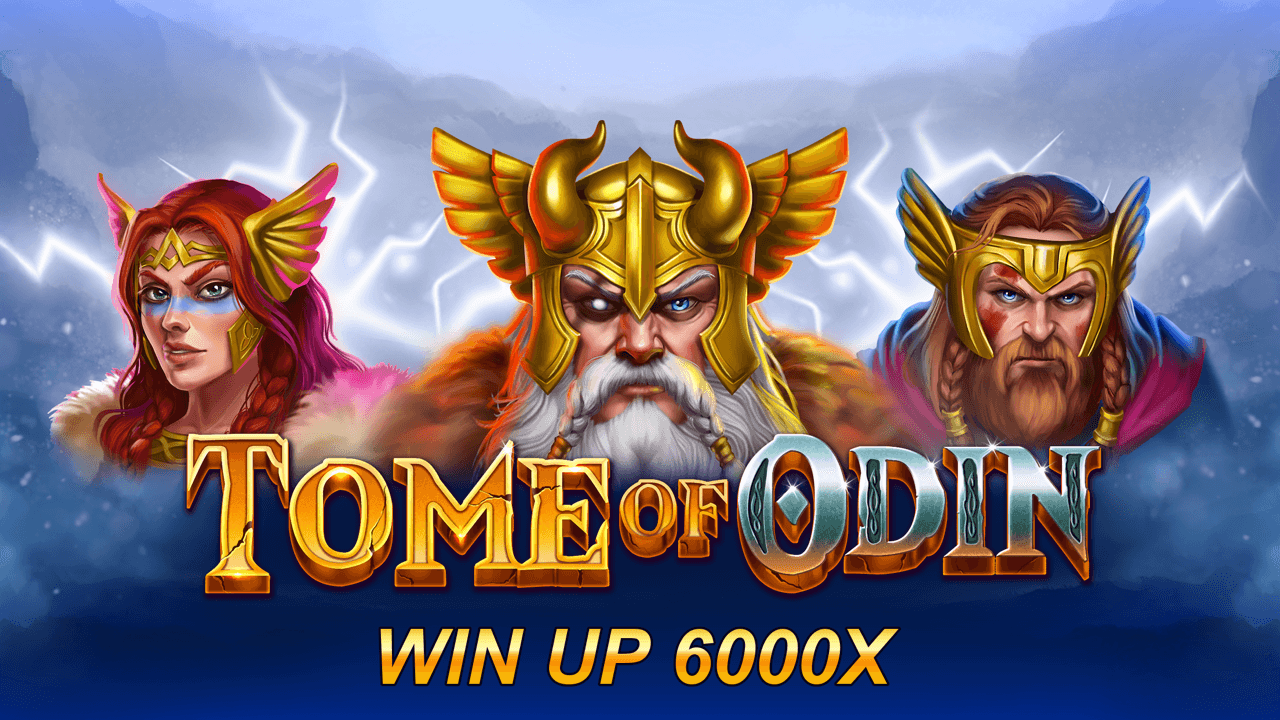 Tome of Odin