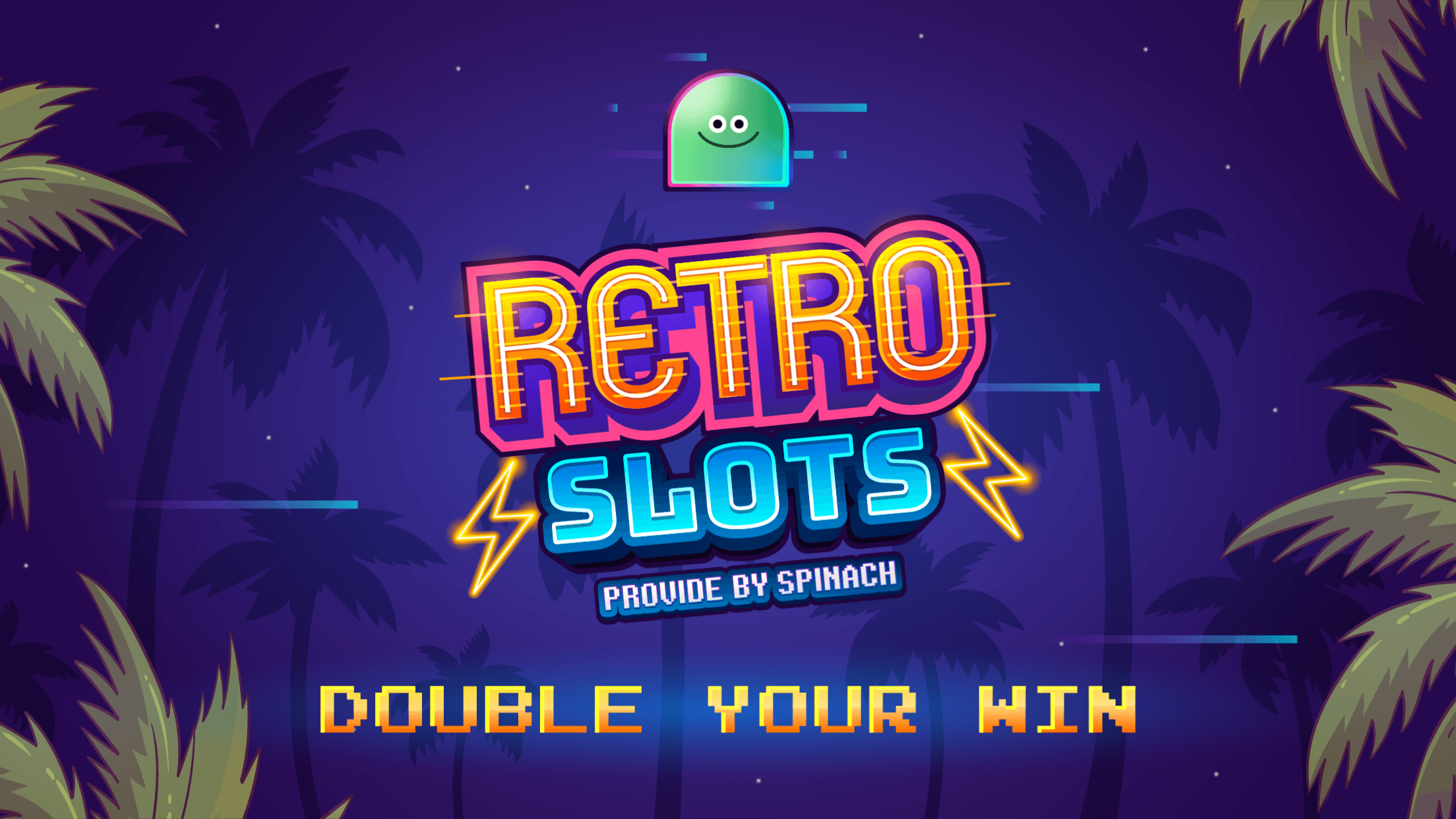 Retro Slots